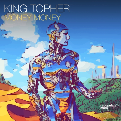 King Topher - Money Money [RPM148] AIFF